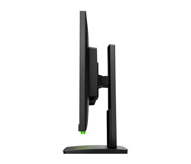 HP 24.5" 25x 3WL50AA 144Hz 1ms Czarny - 1461437 - zdjęcie 5